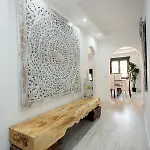 Maya Golf Apartment With A/C