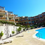 Suncanarias Apartamento Vistaroja