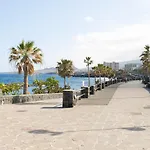 Live Candelaria Neptuno