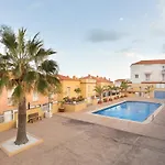 Live Caletillas Las Arenitas