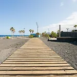 Live Caletillas Las Arenitas