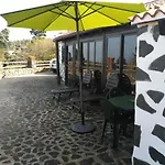 Casa Canaria La Moncloa