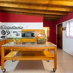La Casa De Aya