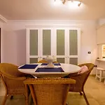Villa Los Gigantes View