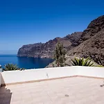 Villa Los Gigantes View