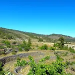 Apartamentos Suncanarias Vilaflor