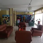 Hotel Tropical
