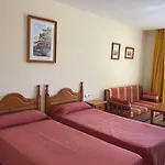 Apartamentos Parque Carolina
