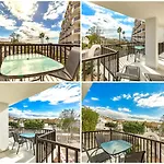 Apartmento Parque Royale I