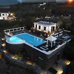 Hotel Rural Costa Salada