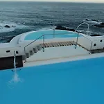 Hotel Rural Costa Salada