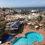 Apartamento Grande En Playa La Pinta Puerto Colon