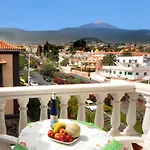 Penthouse Anky -Vivienda vacacional