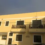 Apartamentos Ajabo Adeje