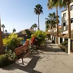 Apartments Bellamar