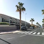Apartments Bellamar