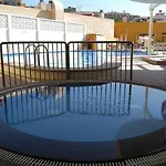 Aparthotel Los Dragos Del Sur