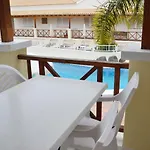 Golf Resort Tenerife Sur