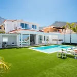Villa Valentina Ocean View Heated Pool