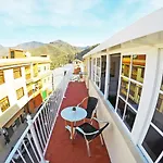 Nue Penthouse With Mountains And Sea Views