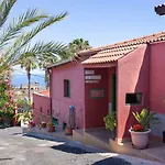 Finca La Gaviota - Las Palmeras