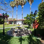 Finca La Gaviota - Las Palmeras