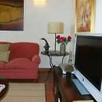 Chalet señorial con vista al mar, Tenerife