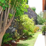 Chalet señorial con vista al mar, Tenerife