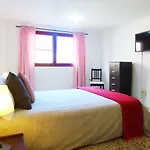 Carta Apartment In San Andres