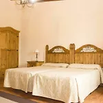 Casa Rural La Tanquera