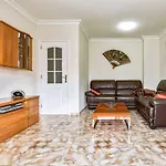 Edificio Nena 3 bedrooms