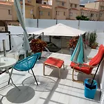 Villa Calle Asturias