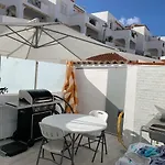 Villa Calle Asturias