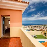 Sun Villa, Costa Adeje