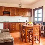 Apartamentos Rural Los Charcos