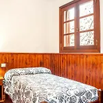 Apartamentos Rural Los Charcos