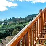 Apartamentos Rural Los Charcos