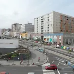 Aurea, Estancia En Santa Cruz, Super Centrico!