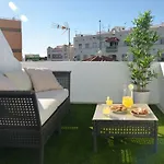 Canary Lofts Glorieta