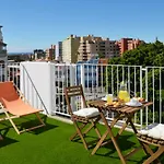Canary Lofts Glorieta