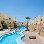 Holiday In Mareverde