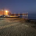El MÉDANO, MIRAZUL PLAZA ROJA