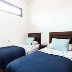 Villa Santa Rosa Tenerife