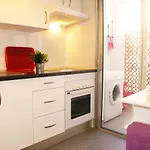 Apartment In Cristimar Complex