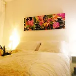 Apartment In Cristimar Complex