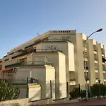 Apartment 409 El Carmen
