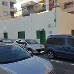 Sayo Hostel