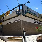 Apartamento Cristimar
