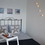 Acogedor estudio en la playa