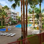 Ruisenor En Palm-Mar